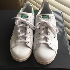 Adidas Stan Smiths